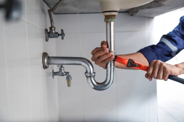 Best Emergency Plumbing Repair  in USA